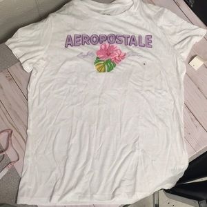 NWT Aeropostale Classic Crew Tee Size XL